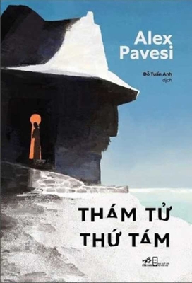 The Eighth Detective [Vietnamese] 6044973166 Book Cover