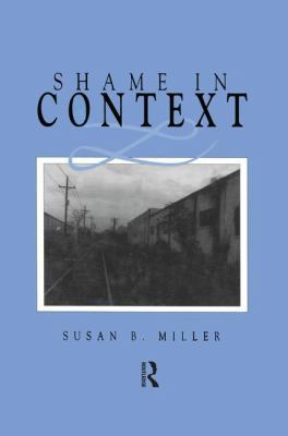 Shame in Context 1138872512 Book Cover