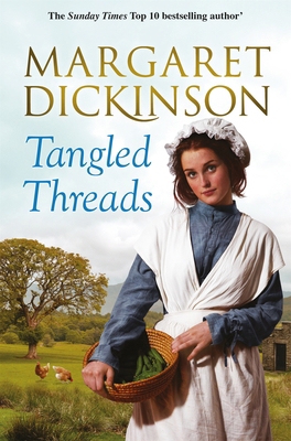 Tangled Threads 144726830X Book Cover