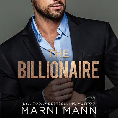 The Billionaire 1666568643 Book Cover