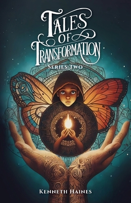 Tales of Transformation Series Two B0DZ677FBZ Book Cover