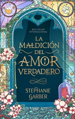 La Maldicion del Amor Verdadero [Spanish] 8419252492 Book Cover