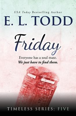 Friday 1533054274 Book Cover