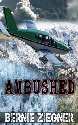 Ambushed B0CWJ7YW69 Book Cover