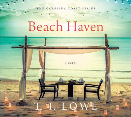 Beach Haven 1640913823 Book Cover
