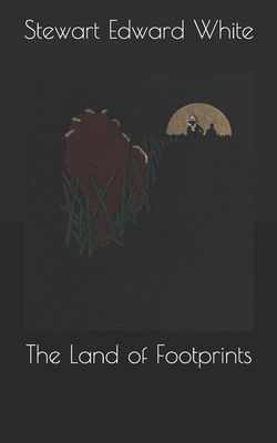 The Land of Footprints B085JZZJ4P Book Cover