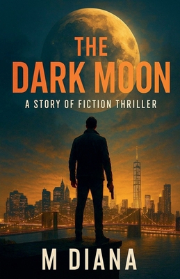 The Dark Moon B0FJBYC4RW Book Cover