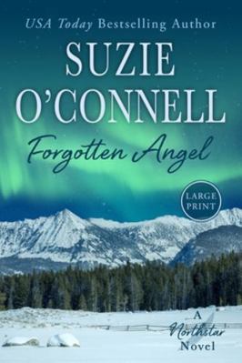 Forgotten Angel [Large Print] 1950813223 Book Cover