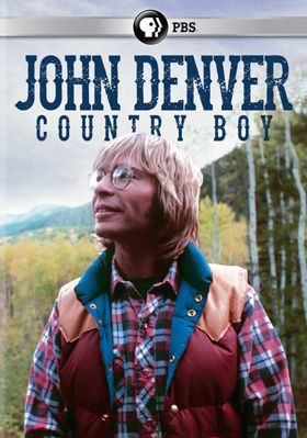 John Denver: Country Boy B00V42YNLA Book Cover