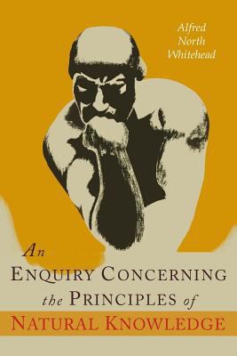 An Enquiry Concerning the Principles of Natural... 1684221307 Book Cover