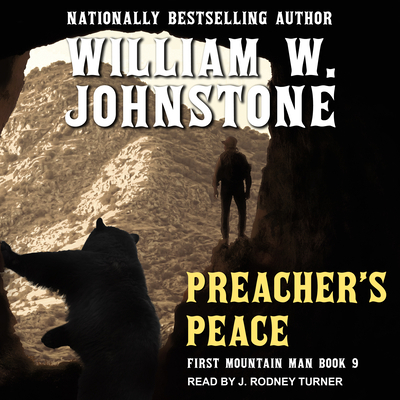 Preacher's Peace 1515933784 Book Cover
