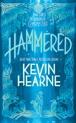 Hammered 1441870105 Book Cover