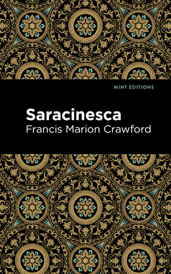 Saracinesca 1513133500 Book Cover