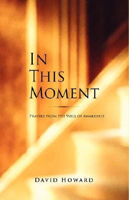 In This Moment 0979126312 Book Cover
