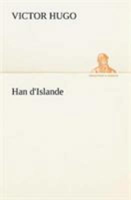 Han d'Islande [French] 3849135942 Book Cover