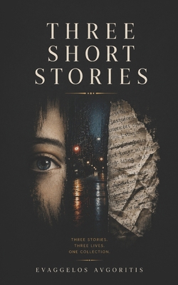 Three Short Stories B0HJ3W6WVL Book Cover
