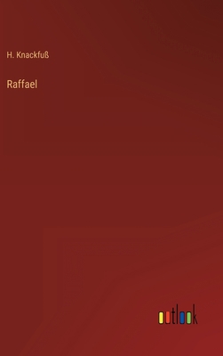 Raffael [German] 3368278150 Book Cover