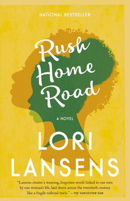 Rush Home Road 0676974511 Book Cover