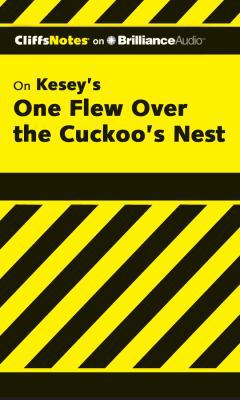 One Flew Over the Cuckoo's Nest 1455887951 Book Cover
