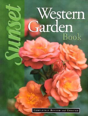 Western Garden Book (New Century Edition) 0376038756 Book Cover