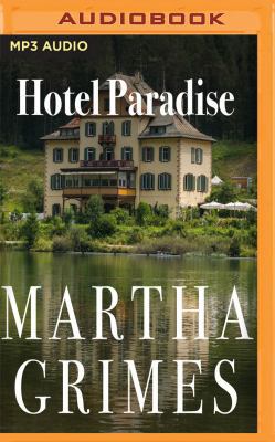 Hotel Paradise 1536618918 Book Cover
