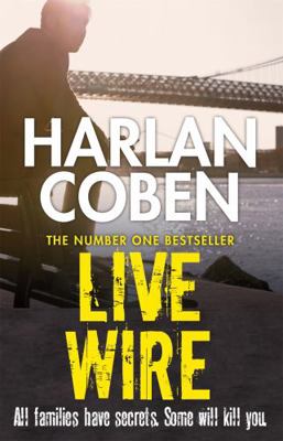 Live Wire 1409150585 Book Cover