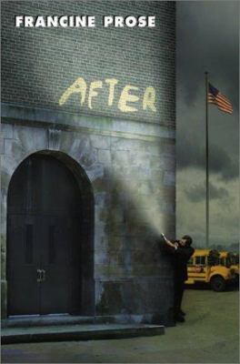 After 0060080817 Book Cover