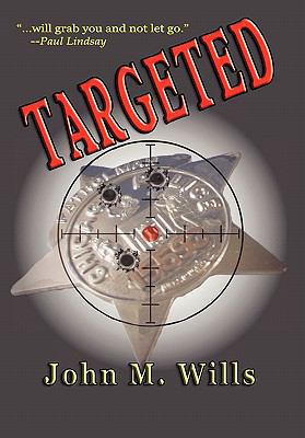 Targeted 1590957946 Book Cover