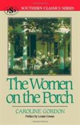 The Women on the Porch 0815403933 Book Cover