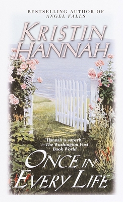 Once in Every Life B0056U8KDI Book Cover