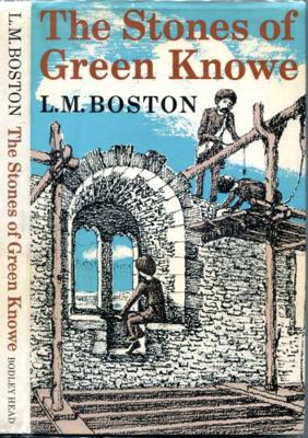 The Stones of Green Knowe 037011017X Book Cover