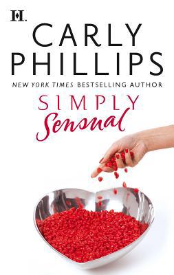 Simply Sensual 0373772874 Book Cover