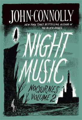 Night Music: Nocturnes 2 1473619726 Book Cover