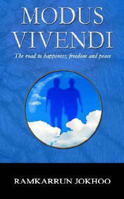 Modus Vivendi 1844017893 Book Cover