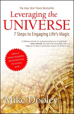 Leveraging the Universe: 7 Steps to Engaging Li... 1582703159 Book Cover