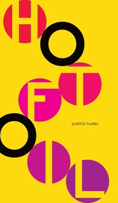 Hot Foil (Hardback) 1300813393 Book Cover