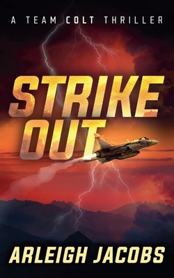 Strike Out 1990223192 Book Cover