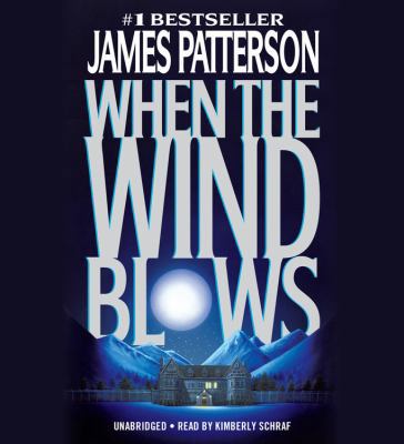 When the Wind Blows 1478982632 Book Cover