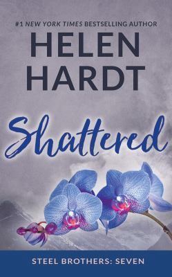 Shattered 152265268X Book Cover