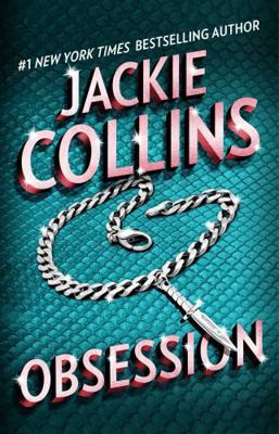 Obsession 1501174959 Book Cover
