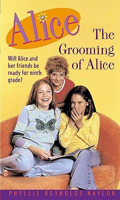 The Grooming of Alice 0613733096 Book Cover