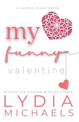 My Funny Valentine 1957573007 Book Cover