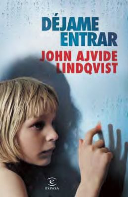 Dejame Entrar [Spanish] 6070702379 Book Cover