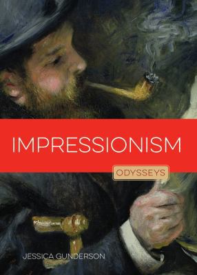 Impressionism 1628321342 Book Cover