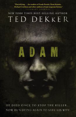 Adam 1595546111 Book Cover