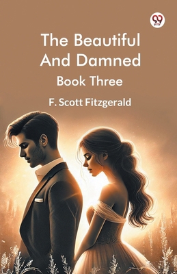 The Beautiful And Damned Book Three 937042394X Book Cover