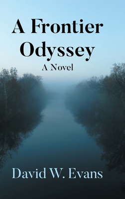 A Frontier Odyssey B0GWSN9T6M Book Cover