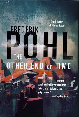 The Other End of Time 031285644X Book Cover