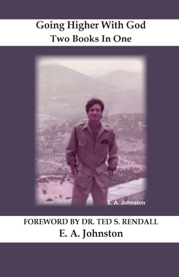 Going Higher With God: Walking With God B0D64C3Y6Y Book Cover