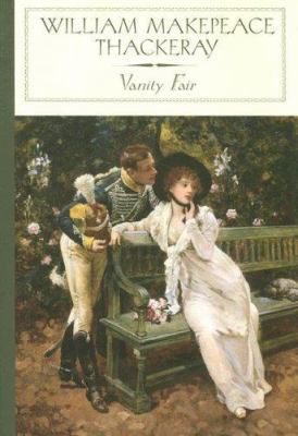 Vanity Fair 1593083653 Book Cover